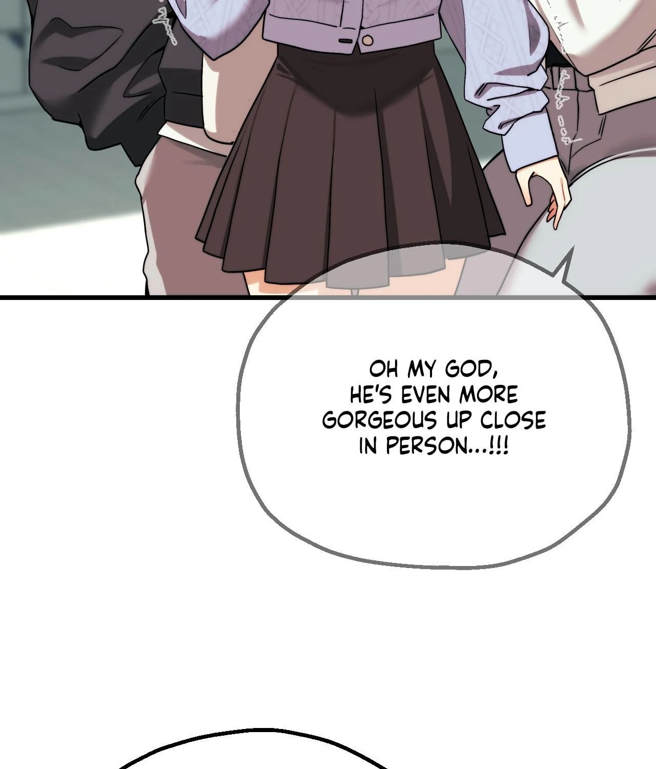Adult Reading Club - Episode 6 manhwa