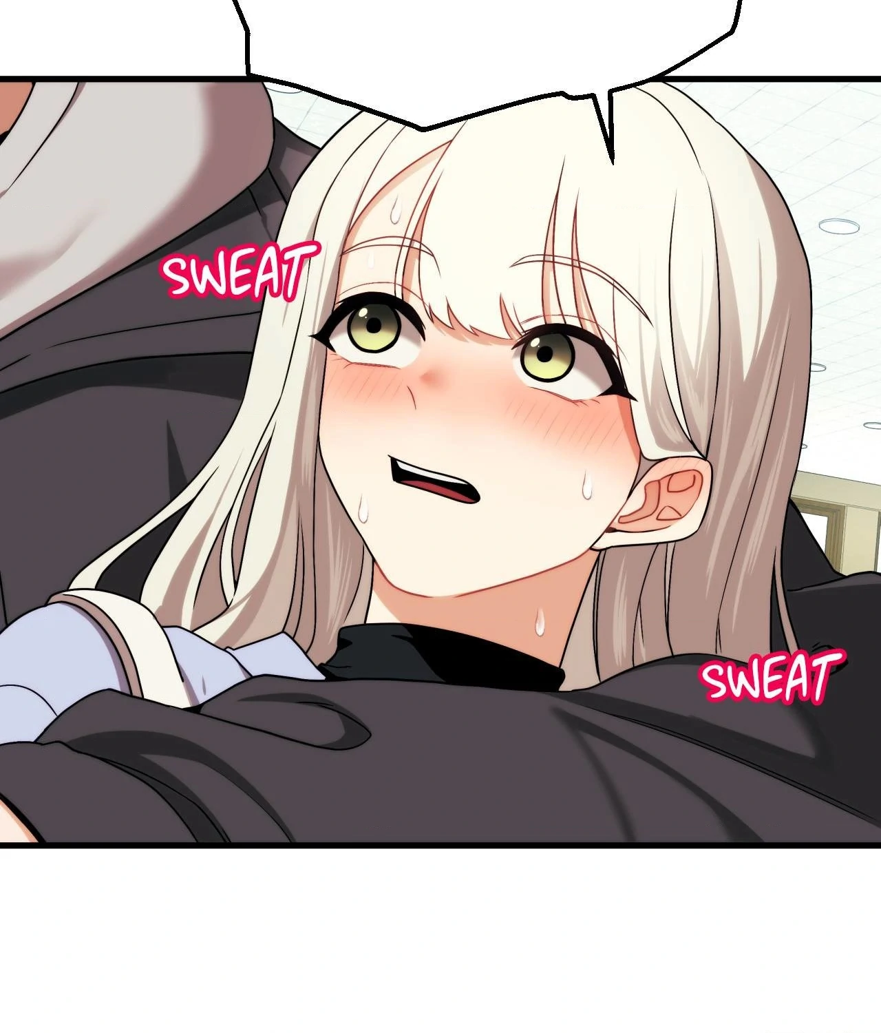 Adult Reading Club - Episode 6 manhwa