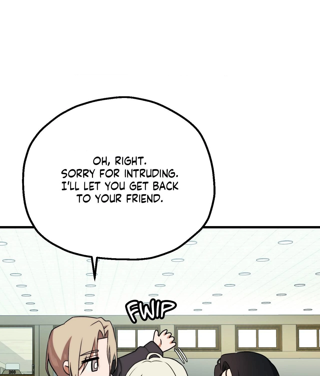 Adult Reading Club - Episode 6 manhwa