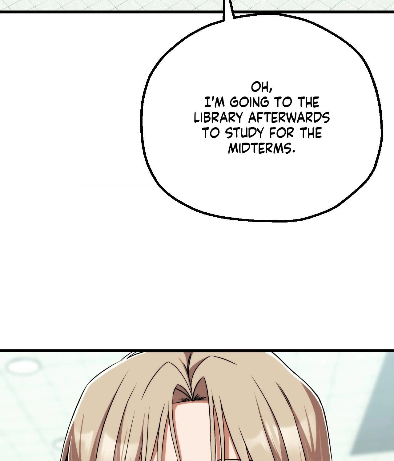 Adult Reading Club - Episode 6 manhwa