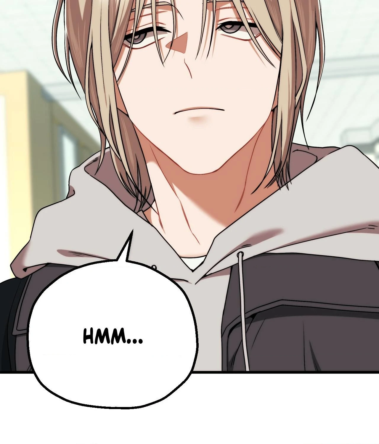 Adult Reading Club - Episode 6 manhwa