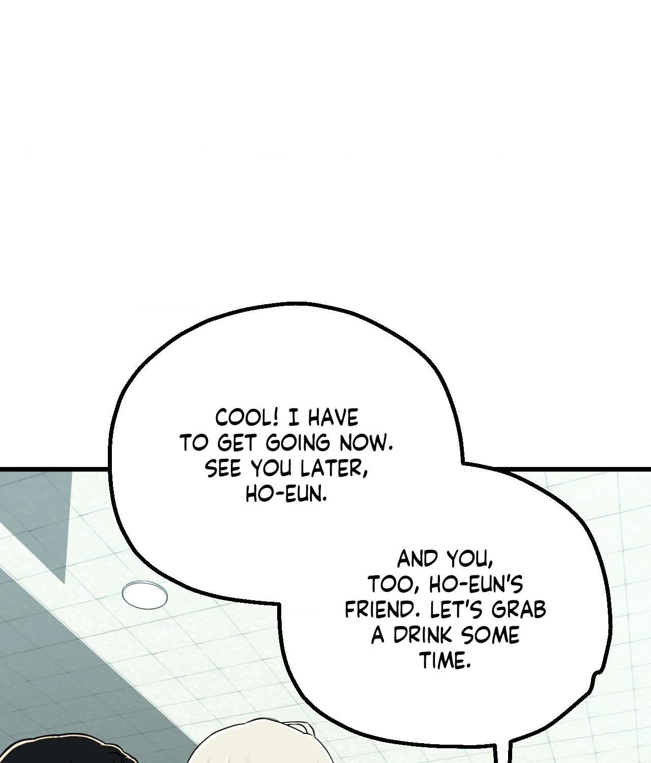 Adult Reading Club - Episode 6 manhwa