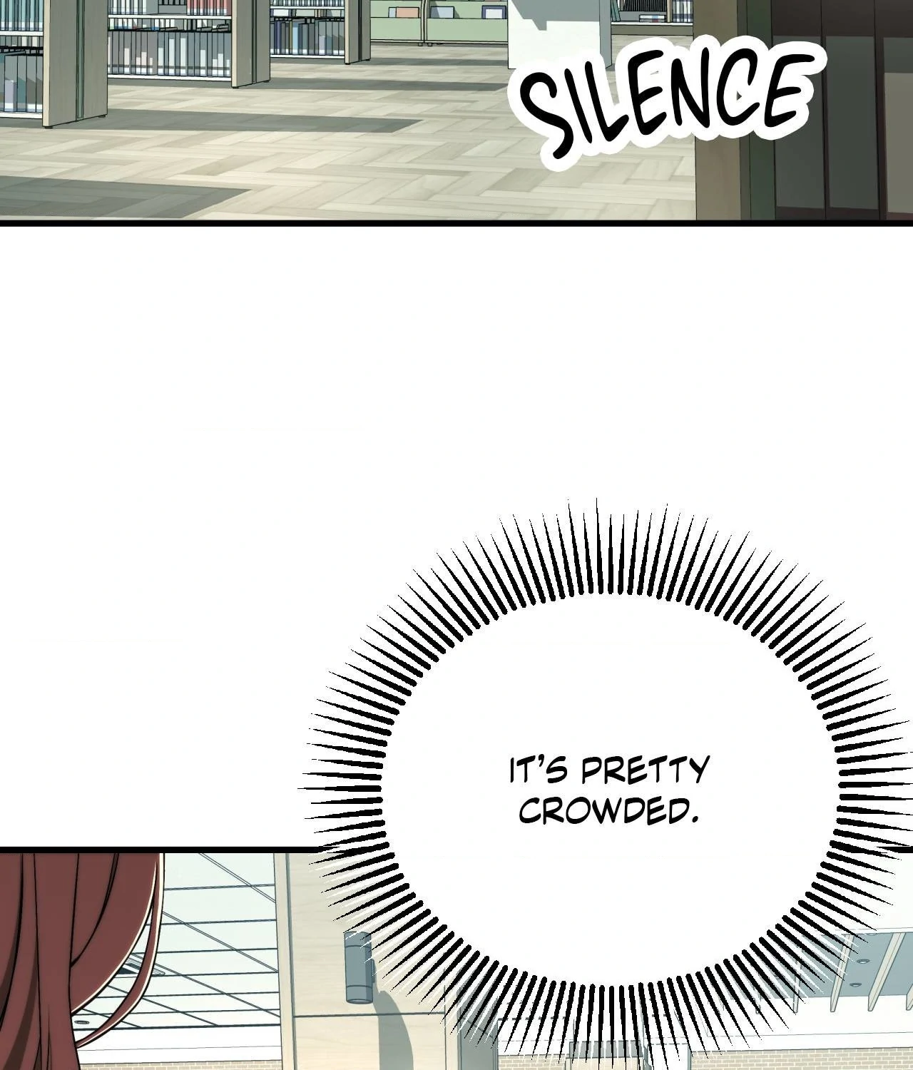 Adult Reading Club - Episode 6 manhwa