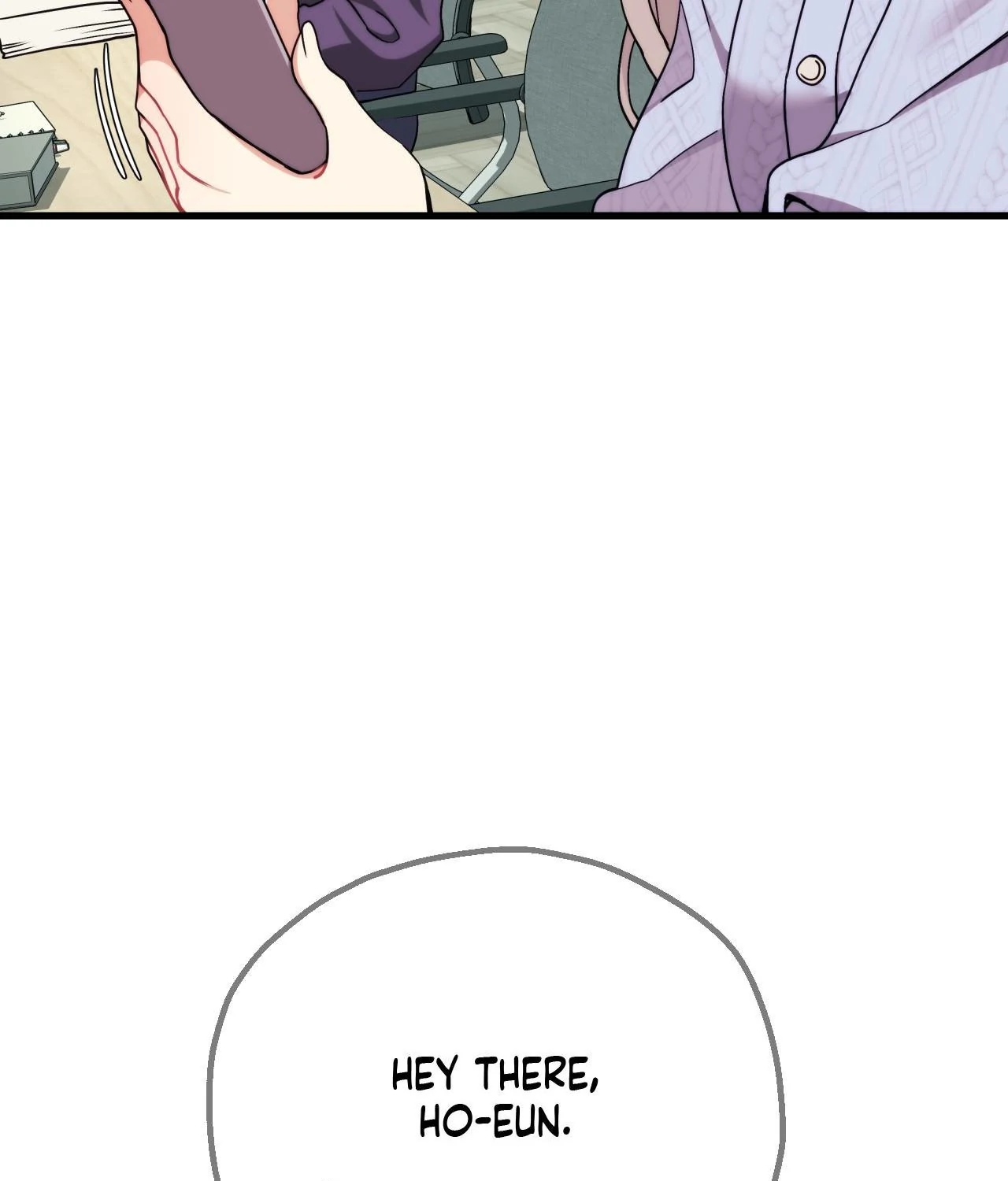 Adult Reading Club - Episode 6 manhwa