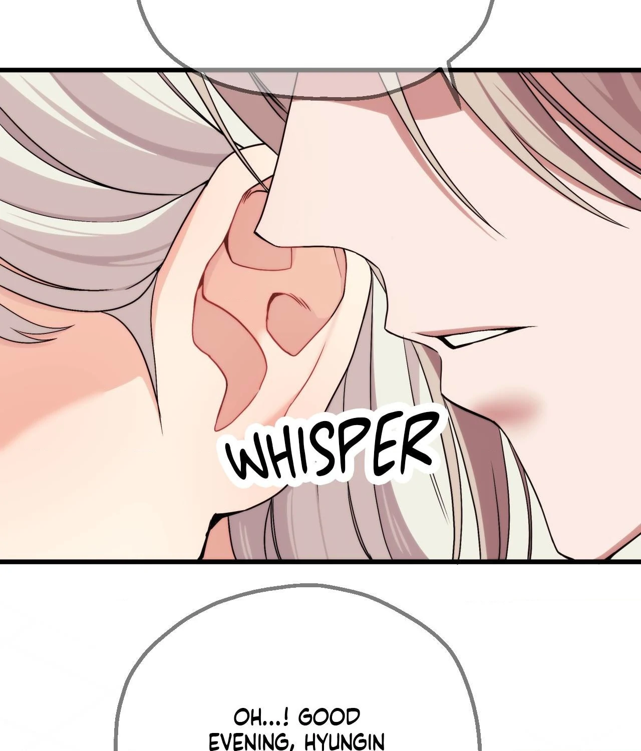 Adult Reading Club - Episode 6 manhwa