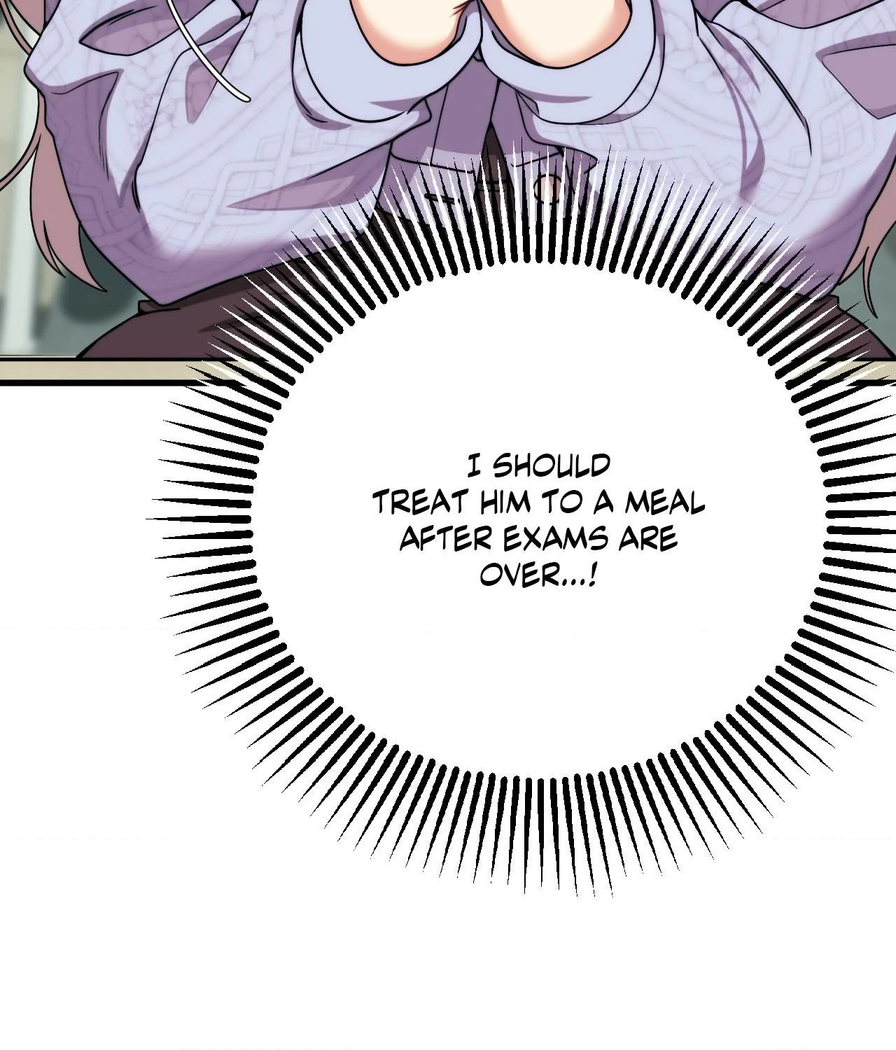 Adult Reading Club - Episode 6 manhwa