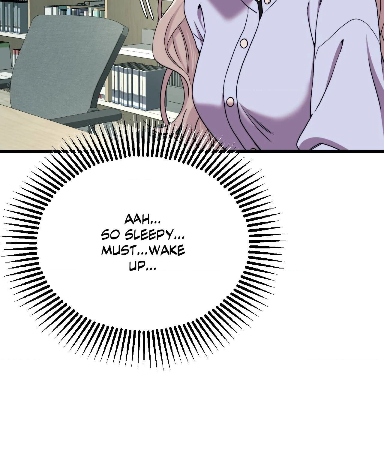 Adult Reading Club - Episode 6 manhwa