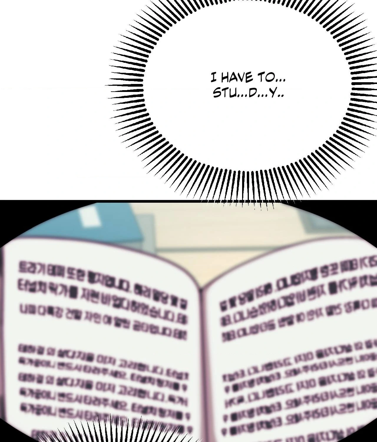 Adult Reading Club - Episode 6 manhwa
