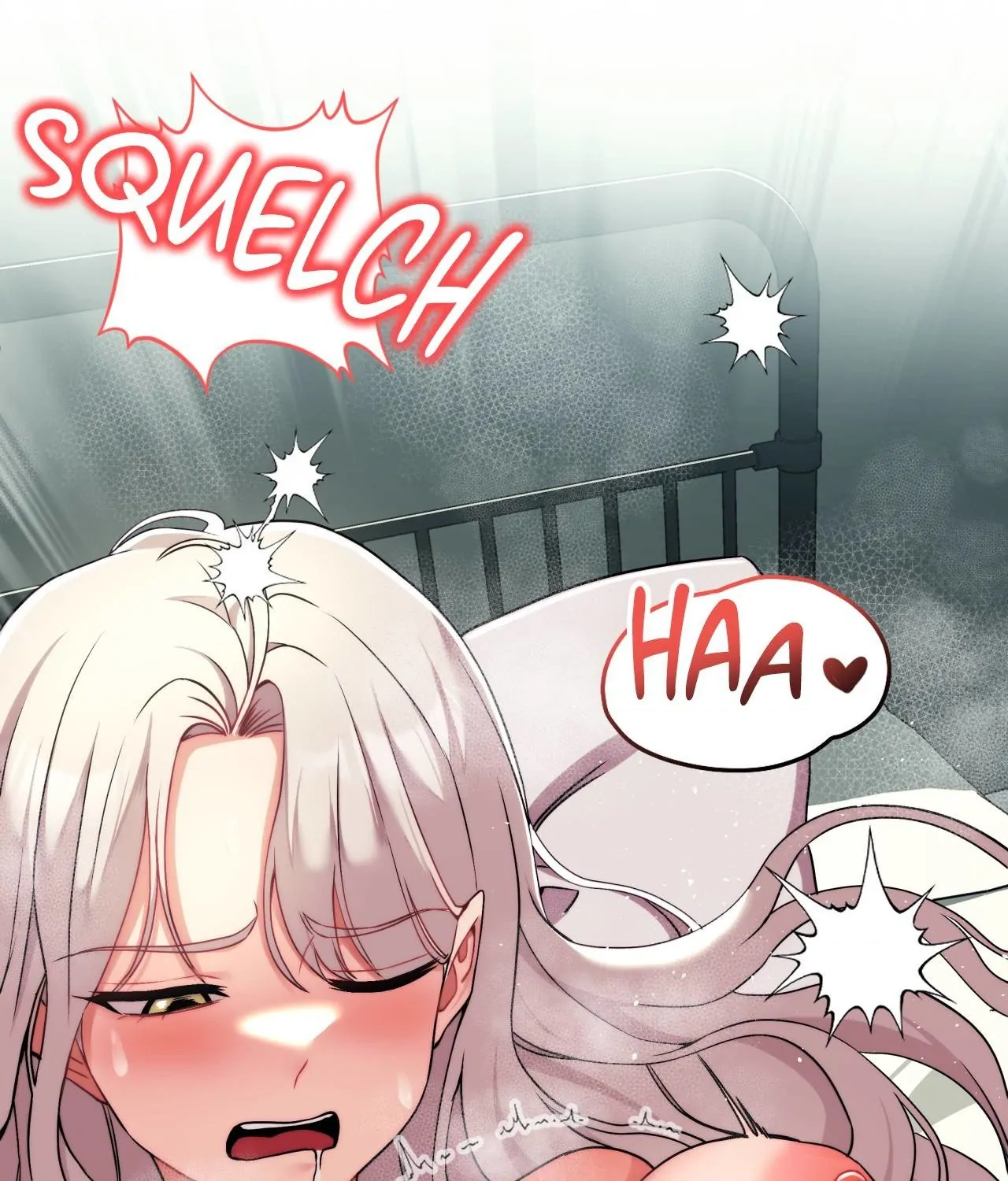 Adult Reading Club - Episode 6 manhwa
