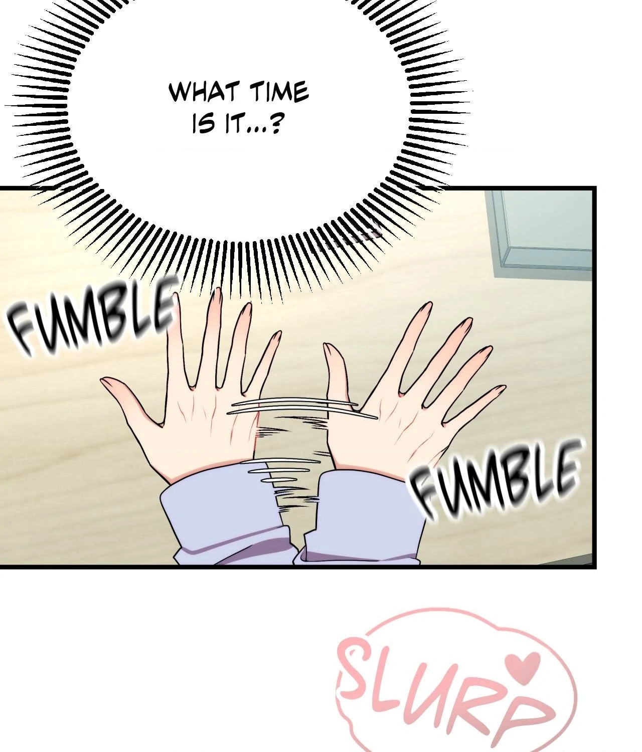 Adult Reading Club - Episode 6 manhwa