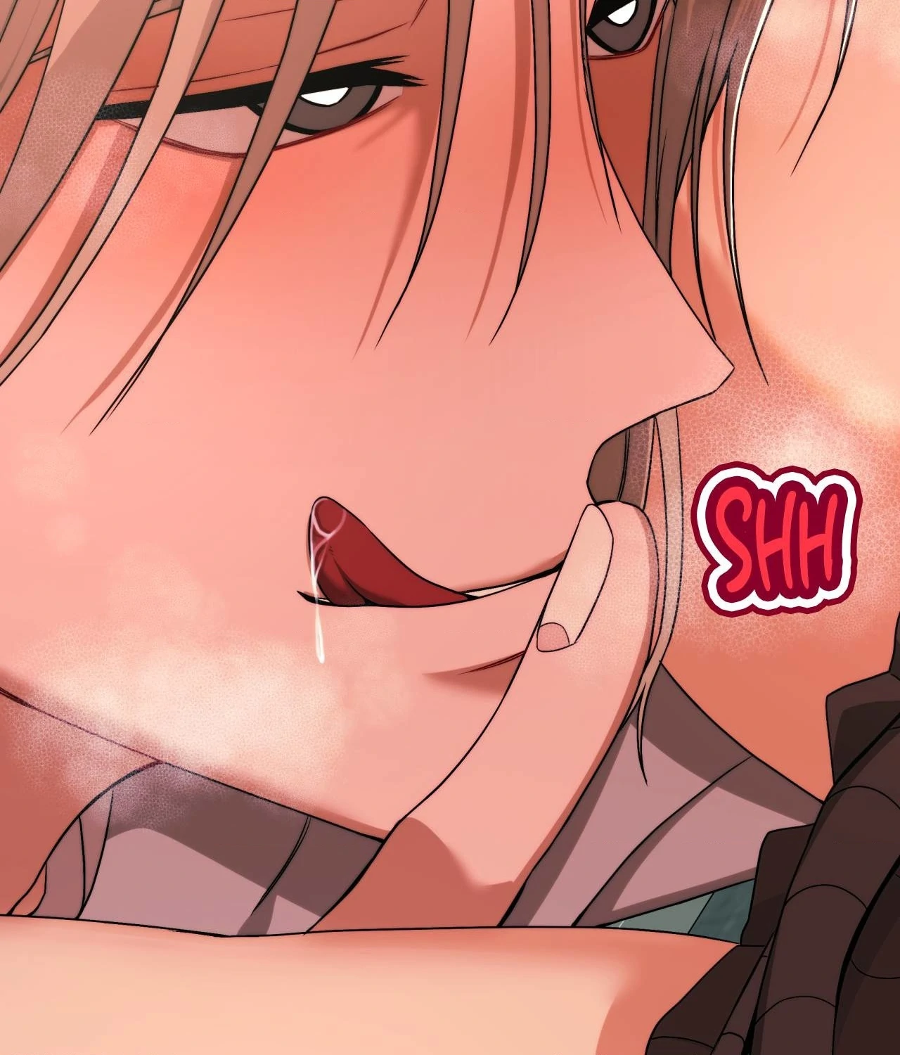 Adult Reading Club - Episode 7 manhwa