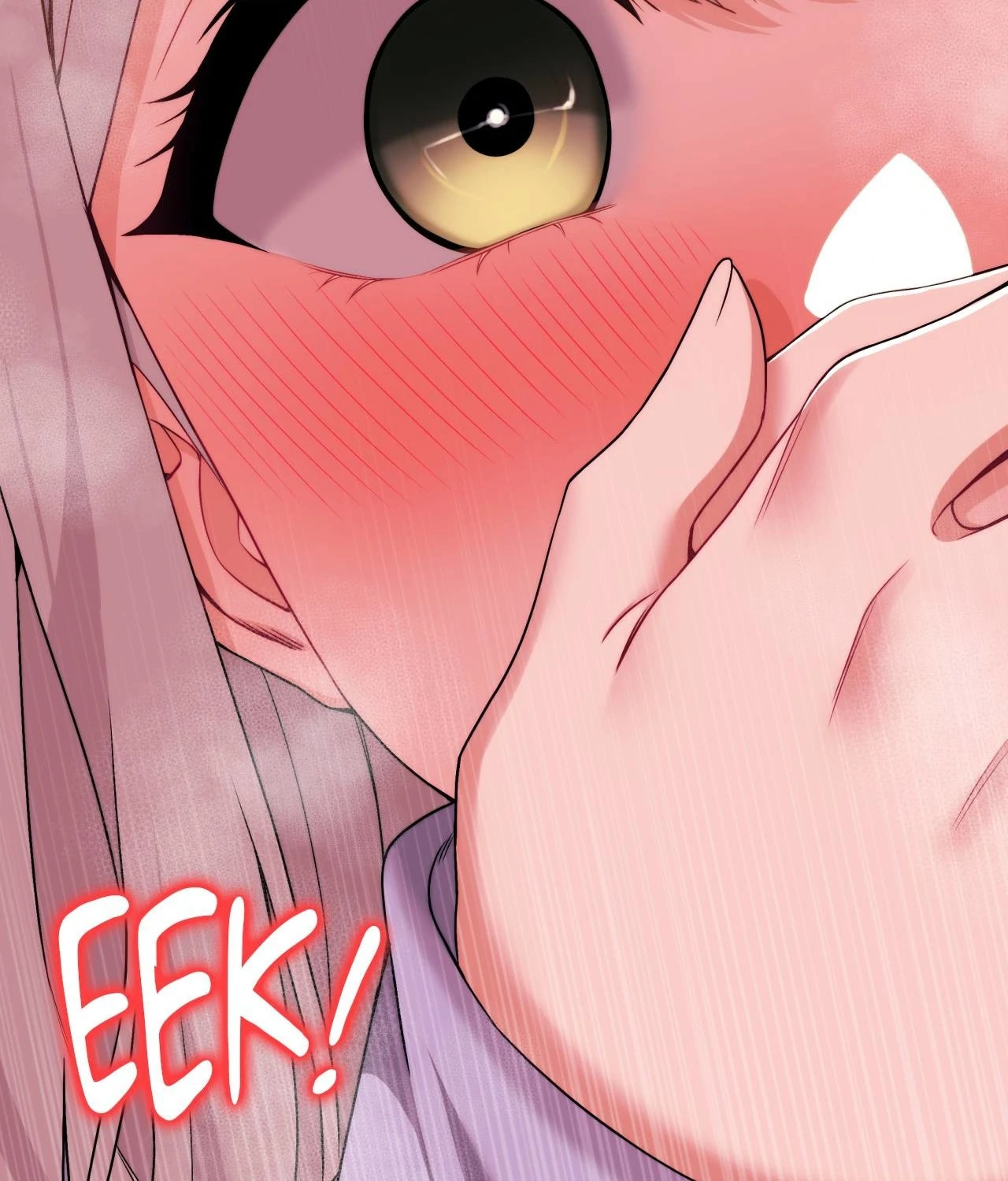 Adult Reading Club - Episode 7 manhwa
