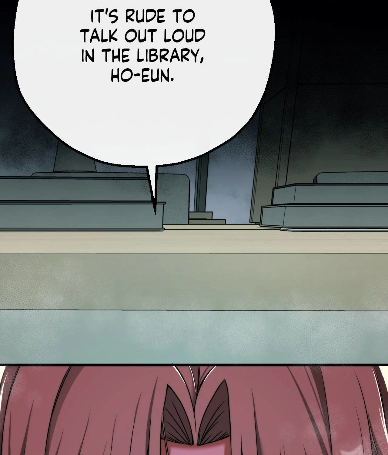 Adult Reading Club - Episode 7 manhwa