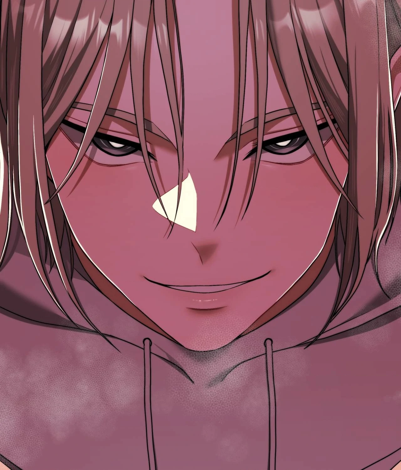 Adult Reading Club - Episode 7 manhwa