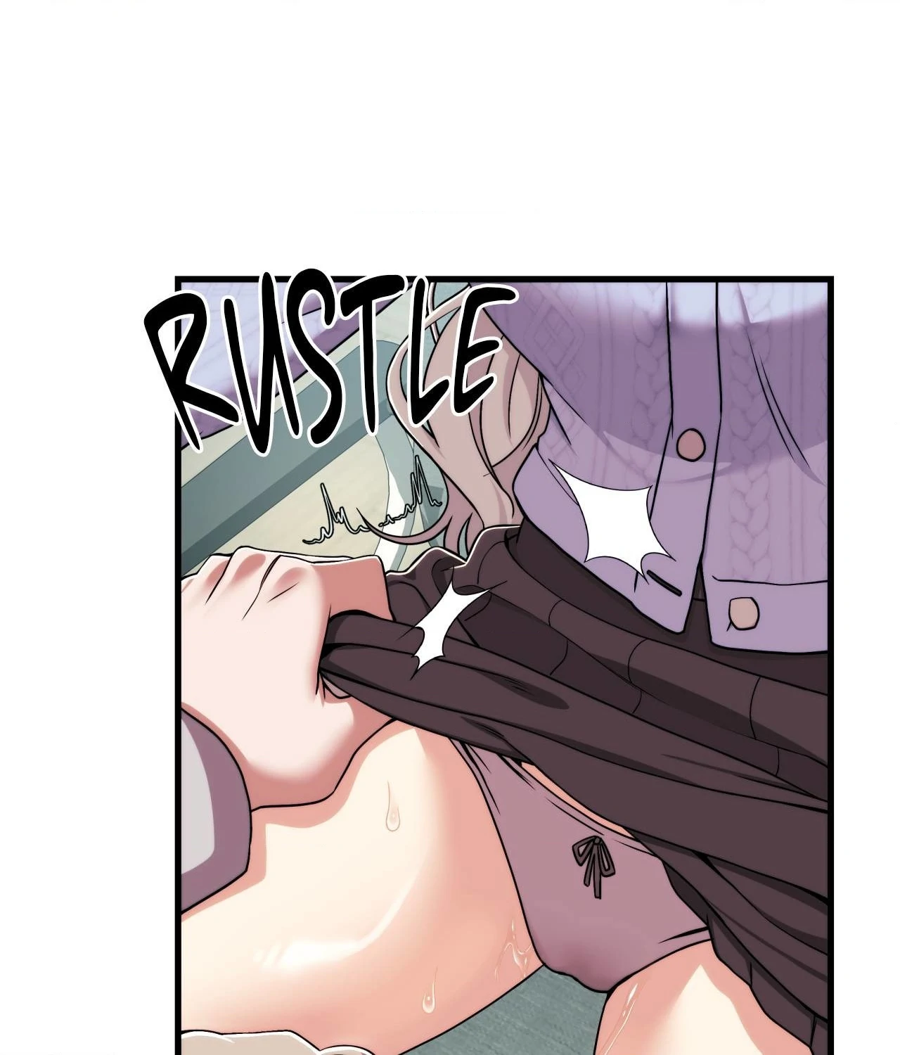 Adult Reading Club - Episode 7 manhwa