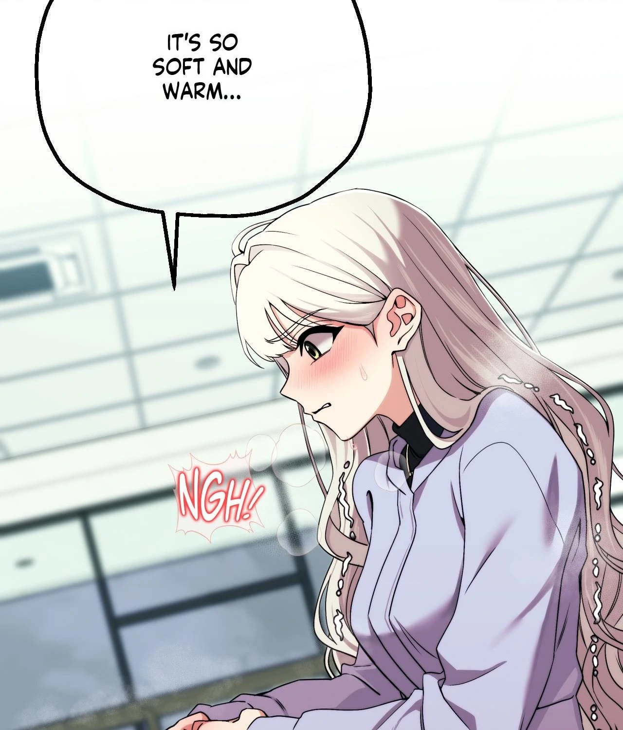 Adult Reading Club - Episode 7 manhwa