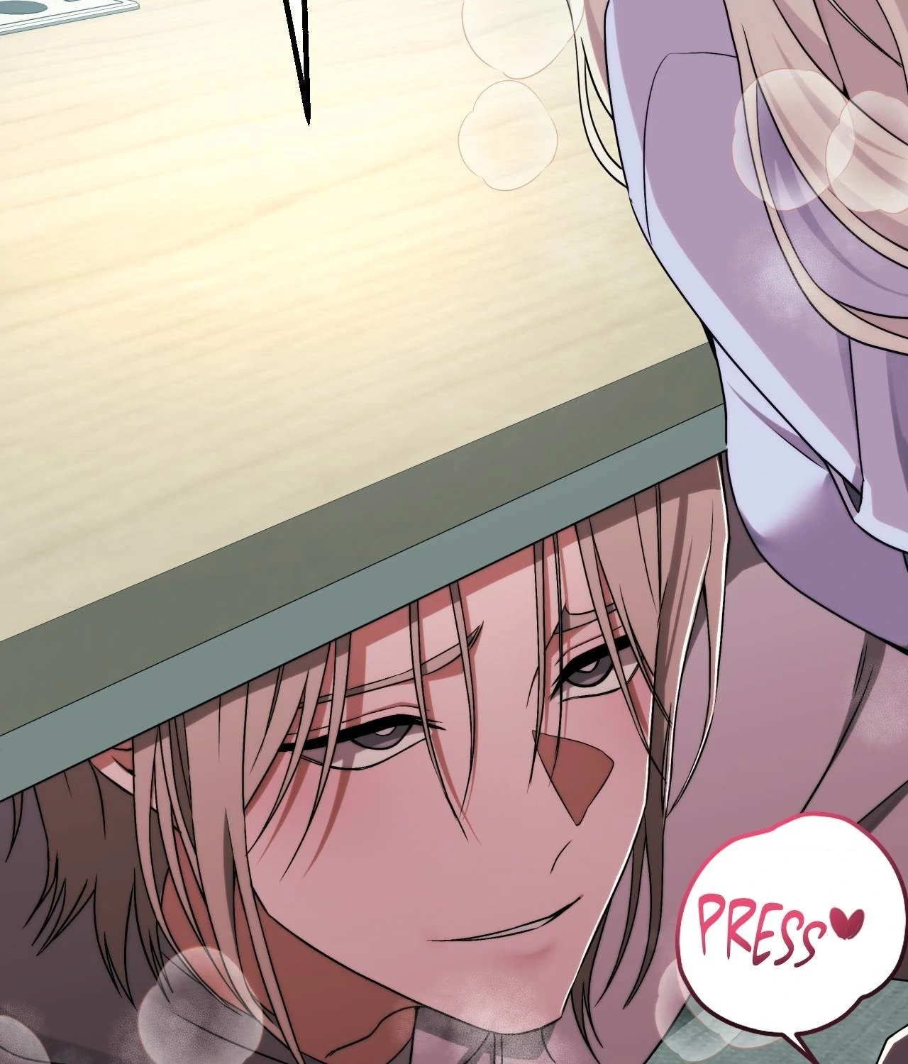 Adult Reading Club - Episode 7 manhwa