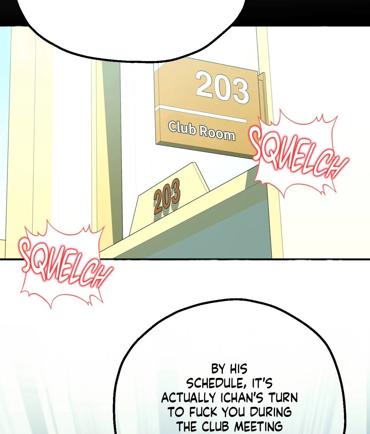 Adult Reading Club - Episode 7 manhwa