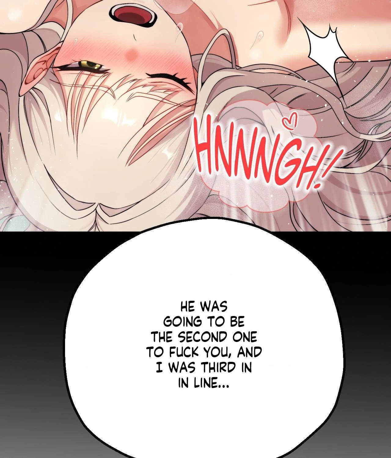 Adult Reading Club - Episode 7 manhwa