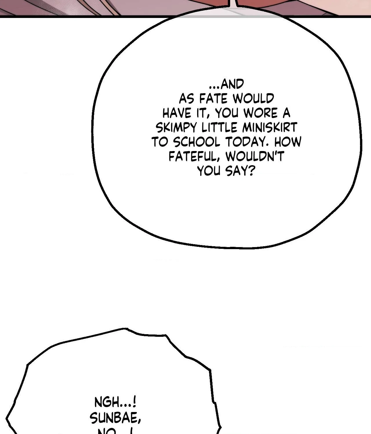 Adult Reading Club - Episode 7 manhwa