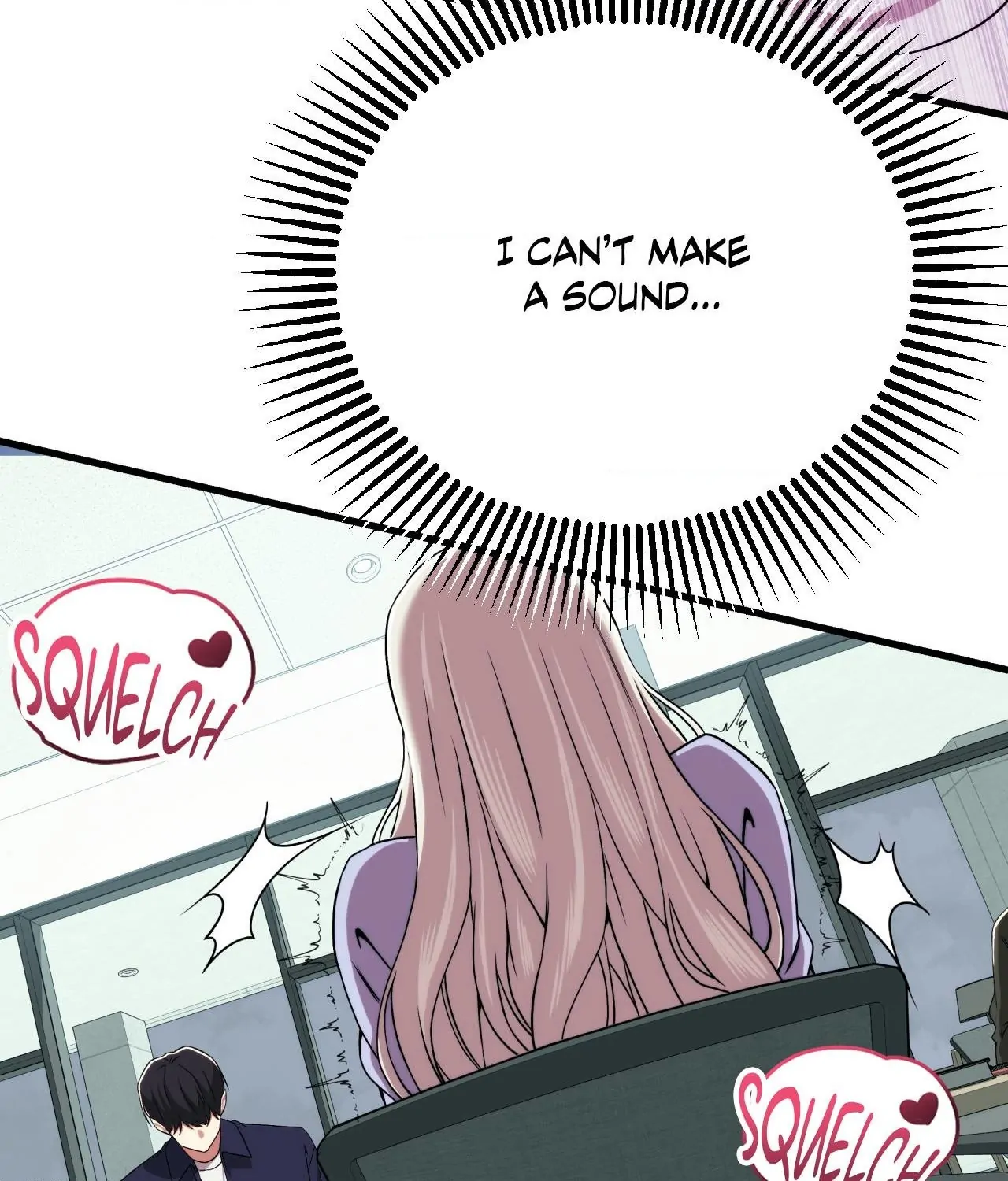 Adult Reading Club - Episode 7 manhwa