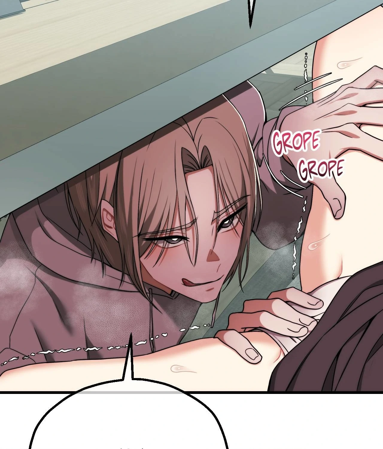 Adult Reading Club - Episode 7 manhwa