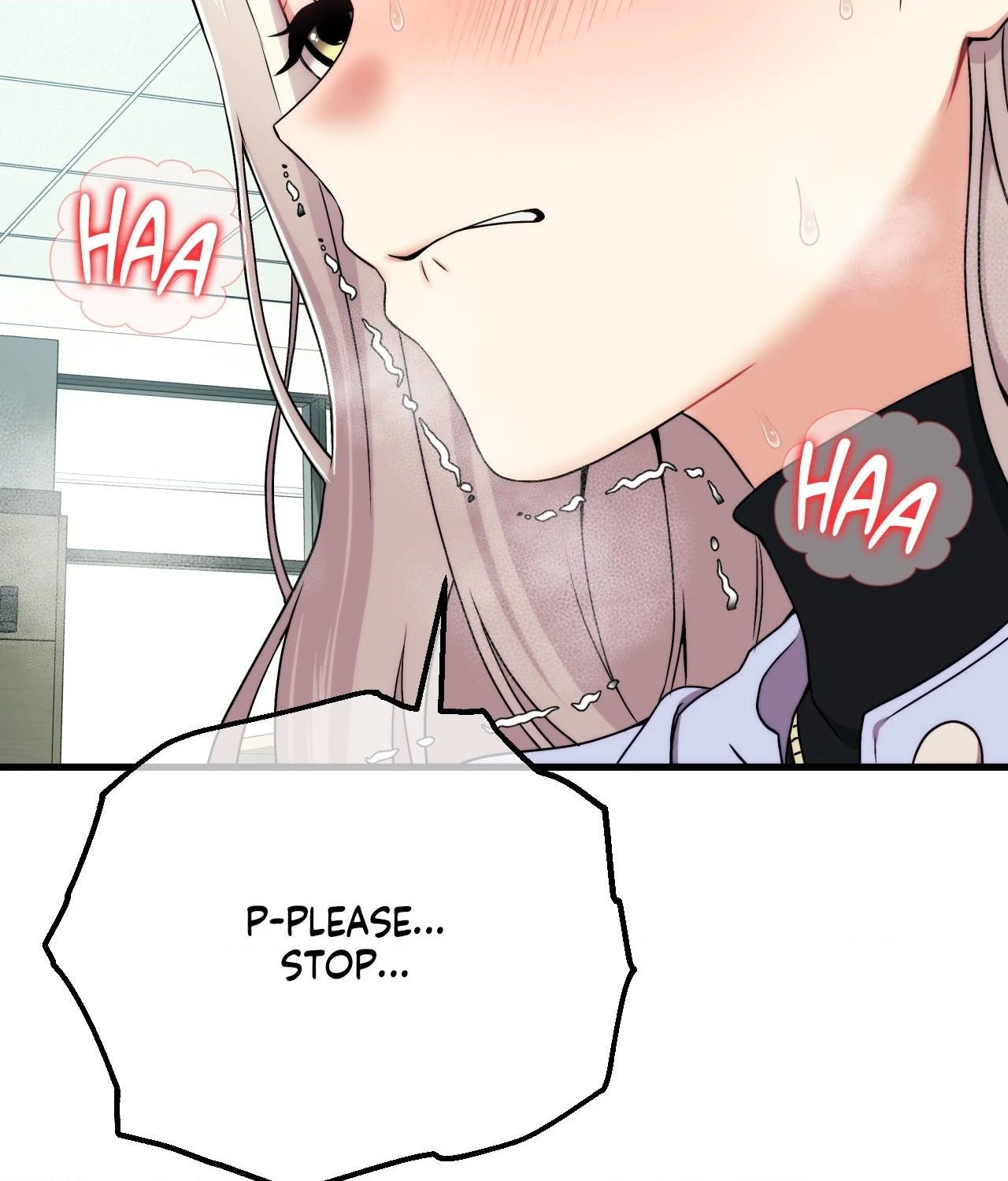 Adult Reading Club - Episode 7 manhwa