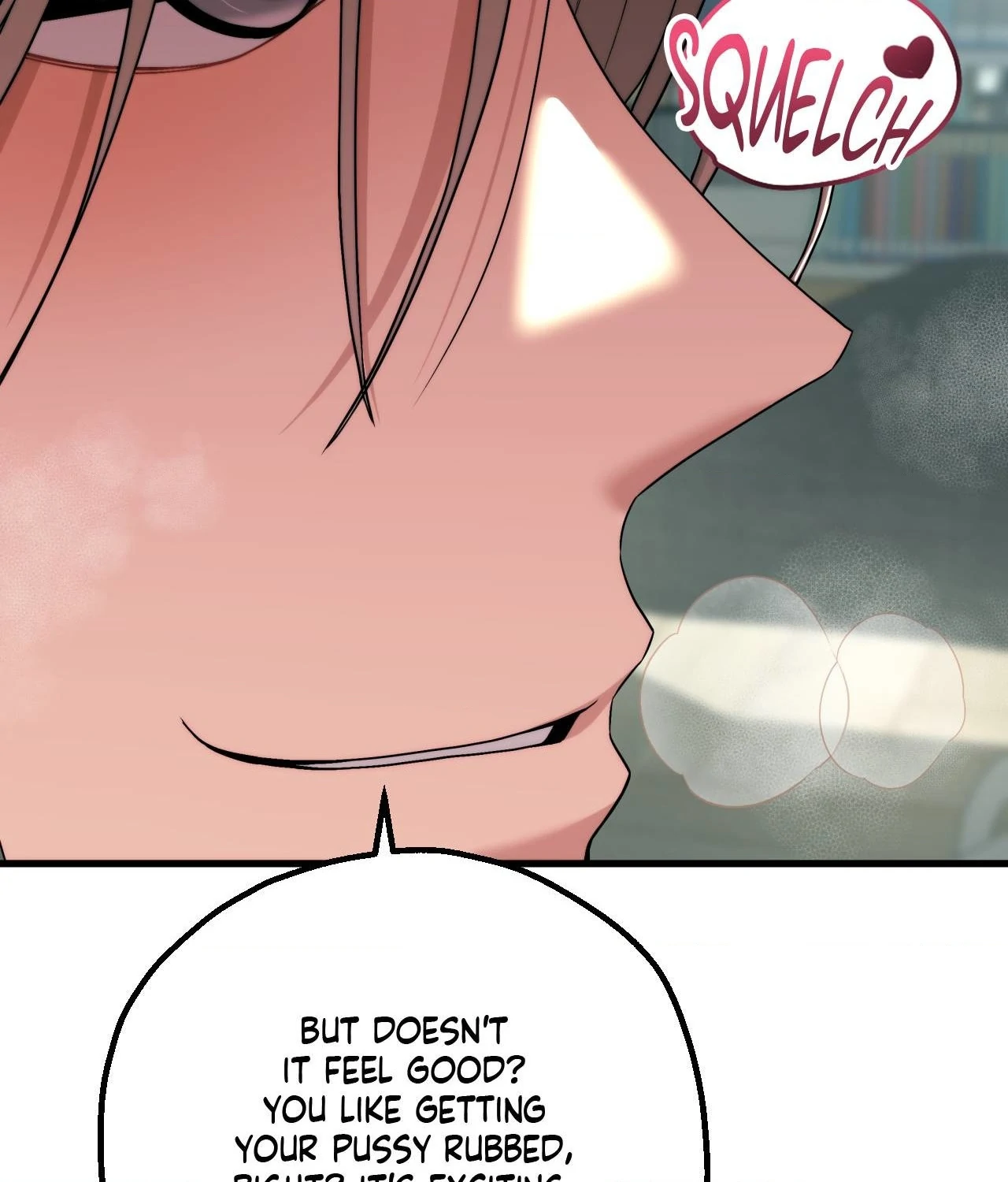 Adult Reading Club - Episode 7 manhwa