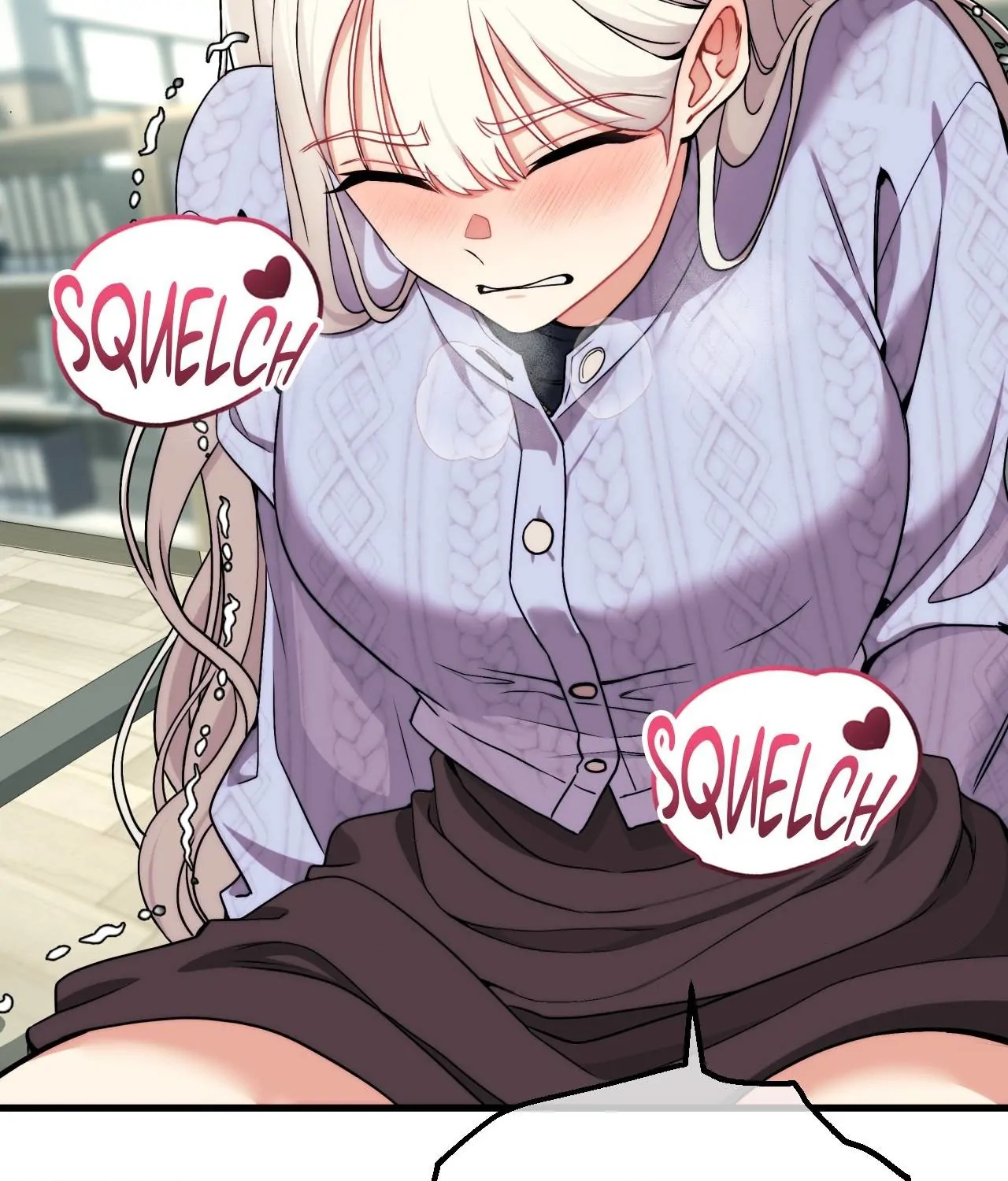 Adult Reading Club - Episode 7 manhwa