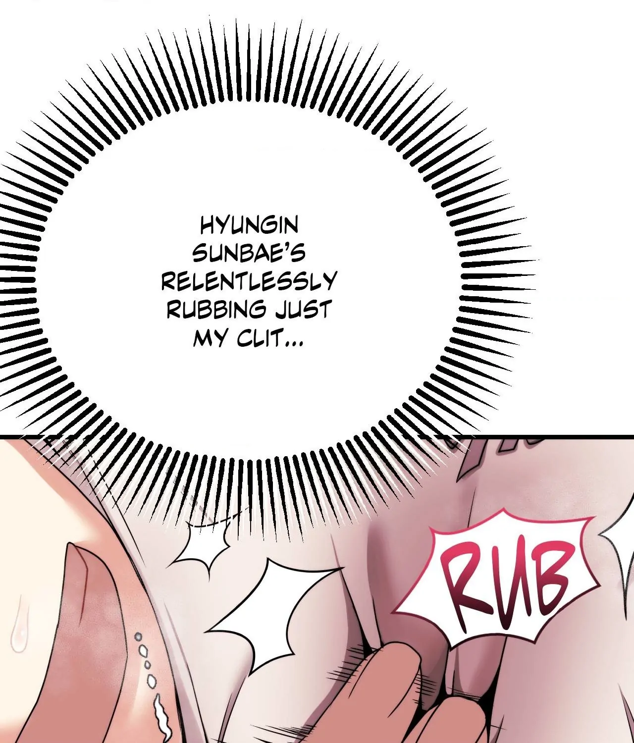 Adult Reading Club - Episode 7 manhwa