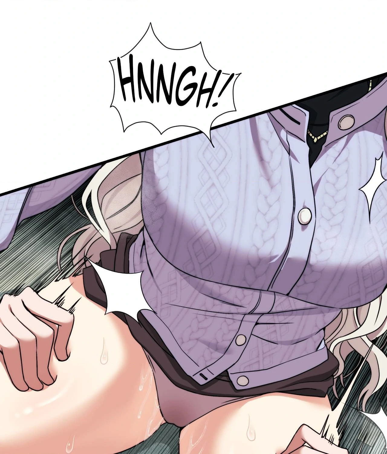 Adult Reading Club - Episode 7 manhwa
