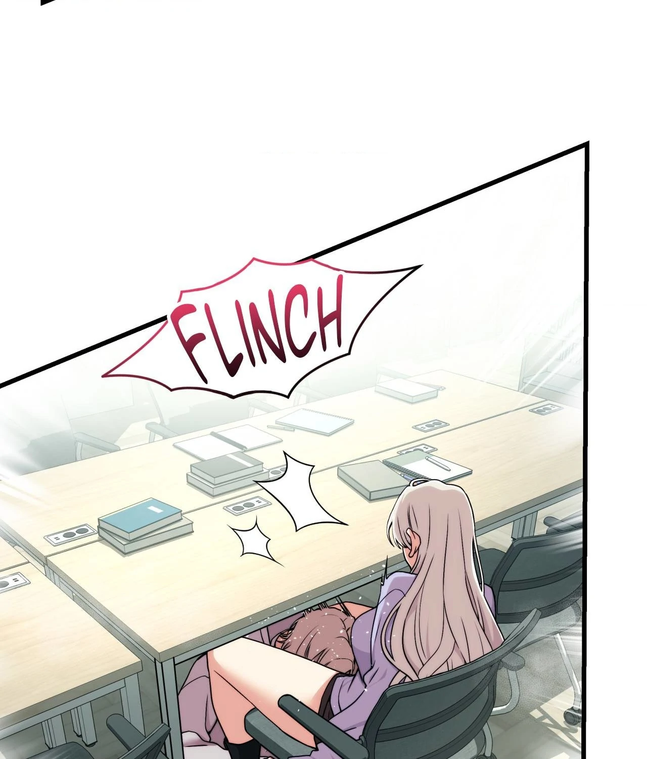 Adult Reading Club - Episode 7 manhwa