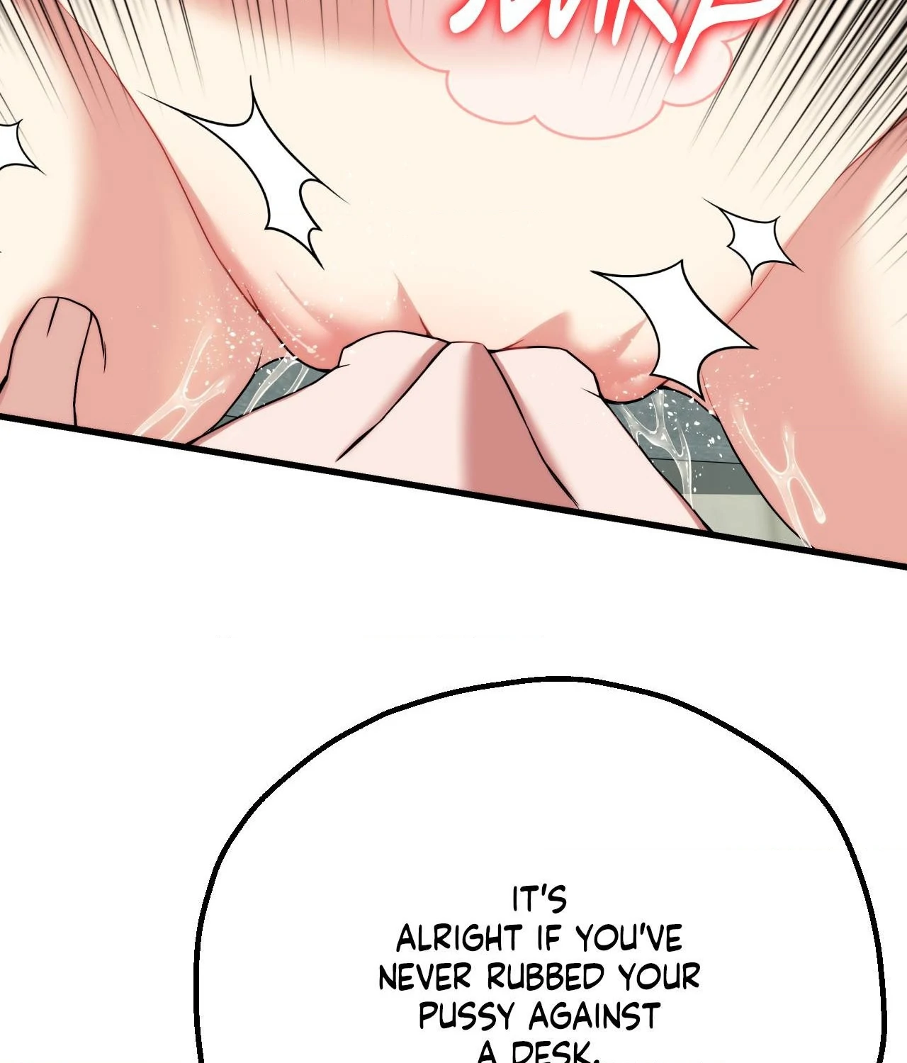 Adult Reading Club - Episode 7 manhwa