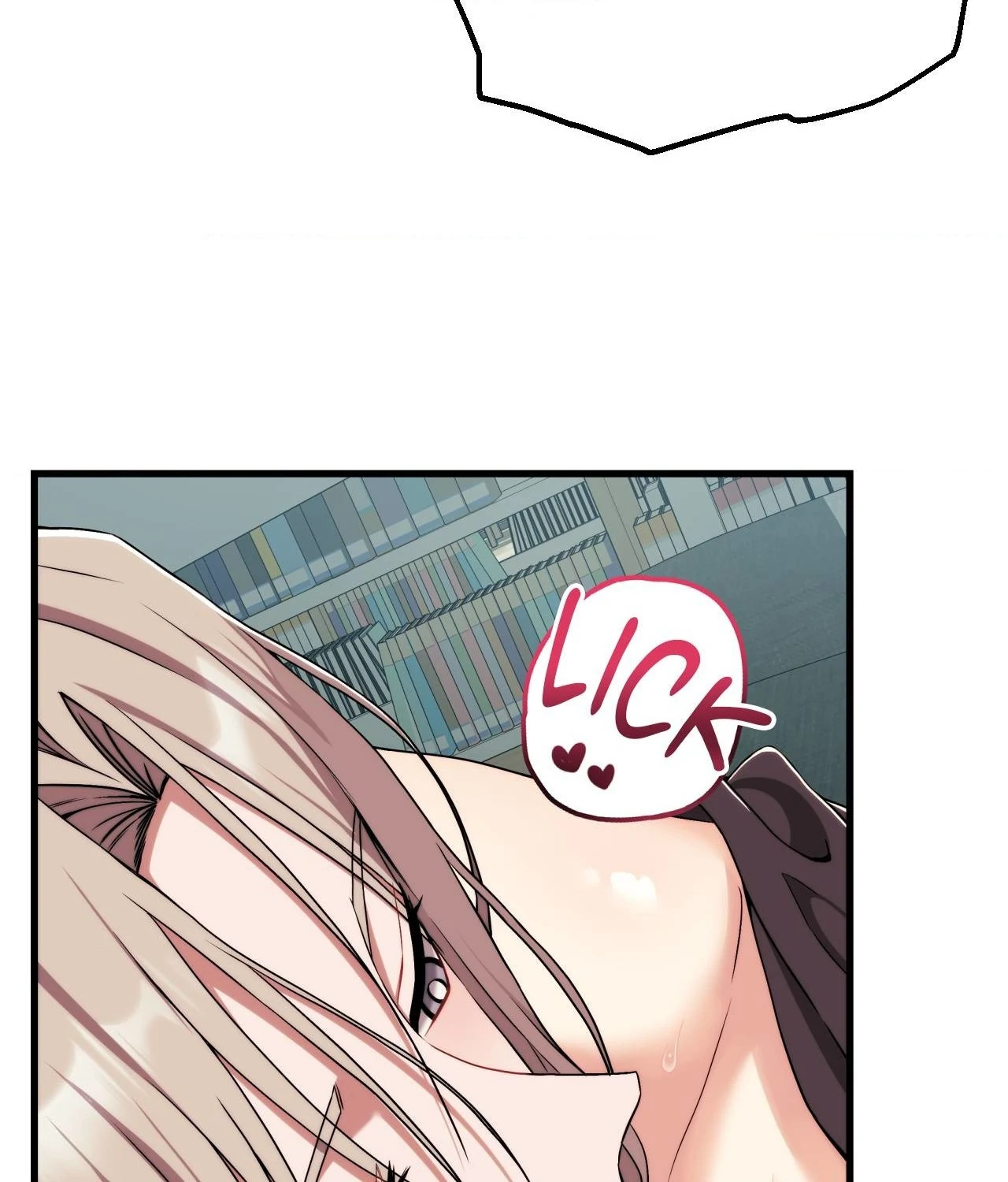 Adult Reading Club - Episode 8 manhwa
