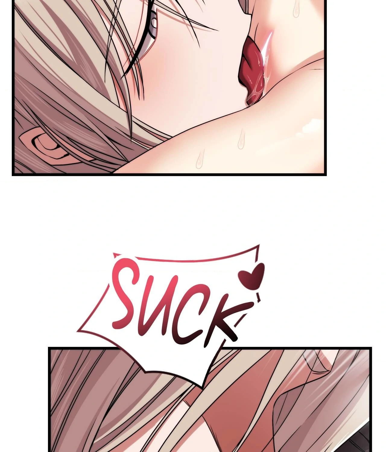 Adult Reading Club - Episode 8 manhwa