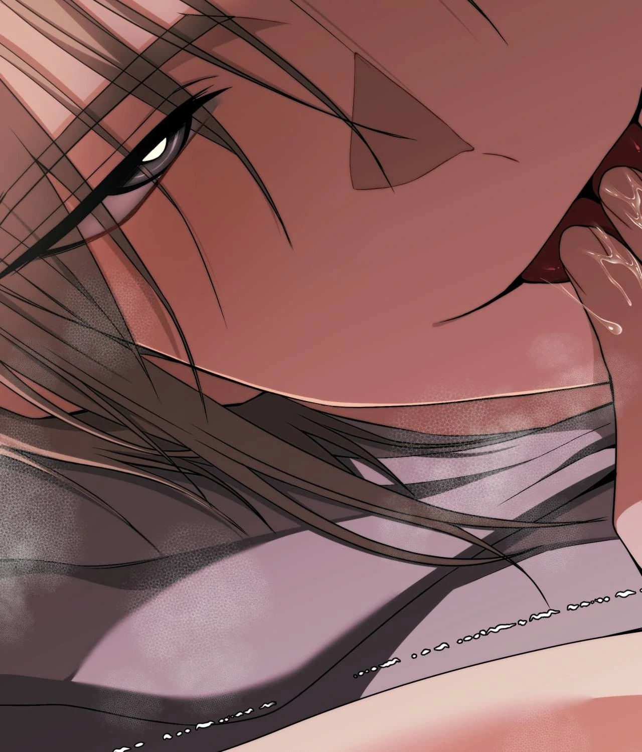 Adult Reading Club - Episode 8 manhwa