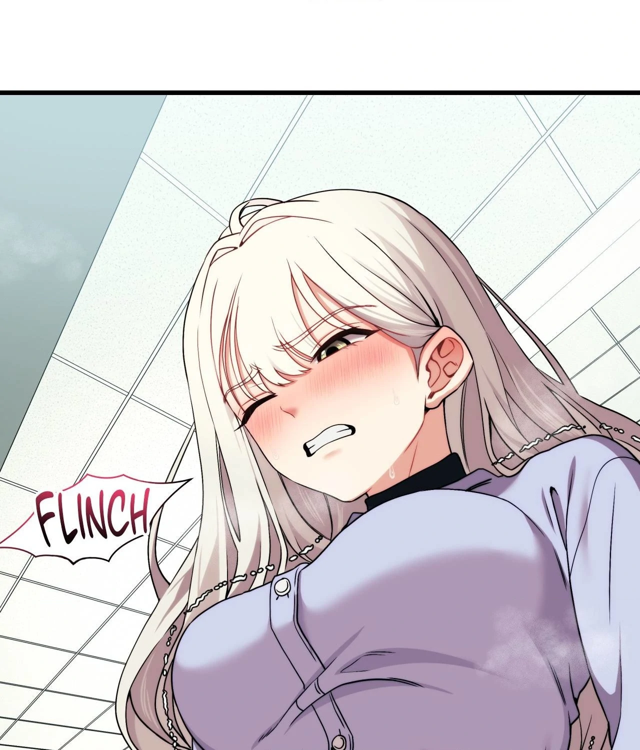 Adult Reading Club - Episode 8 manhwa