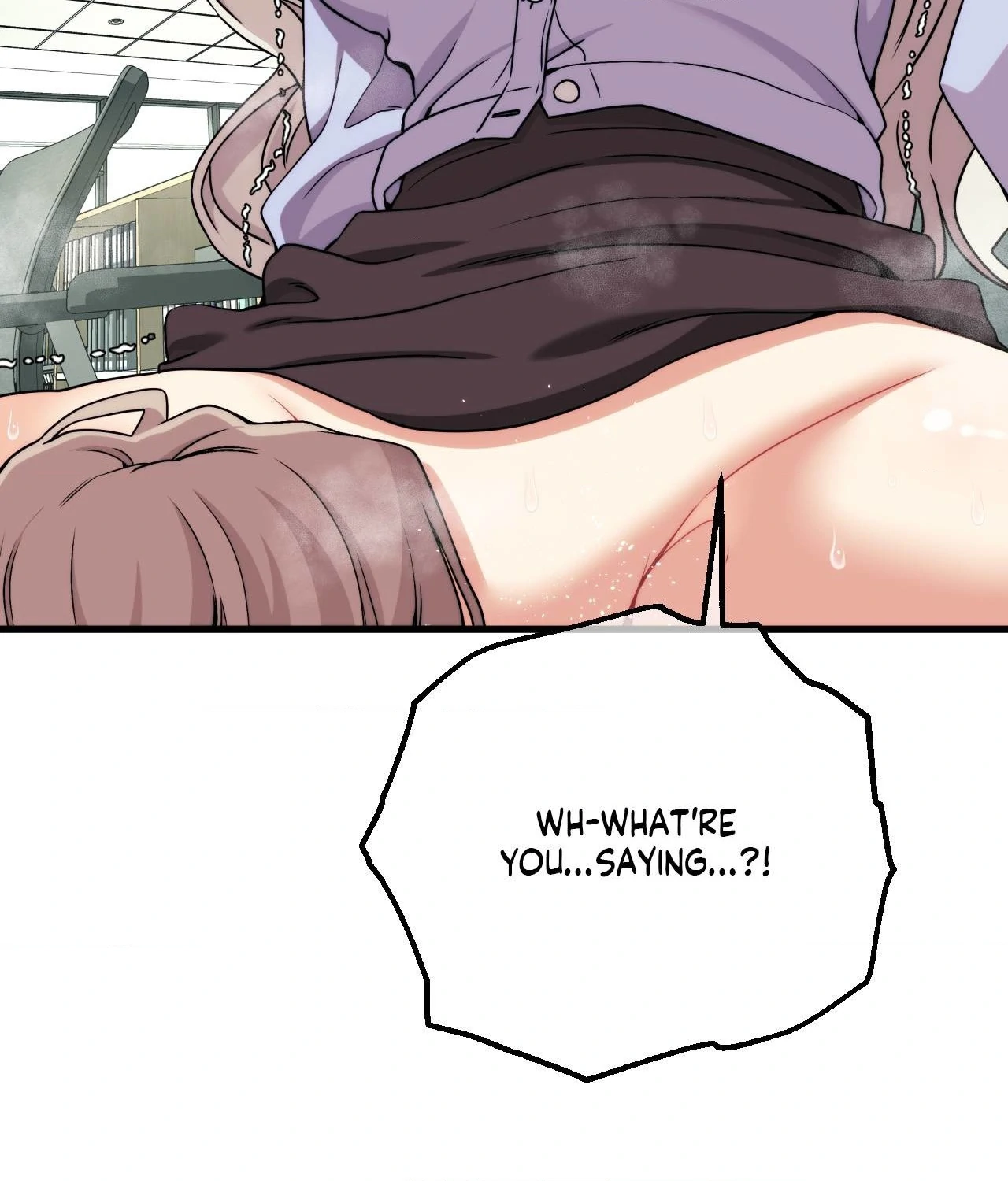 Adult Reading Club - Episode 8 manhwa