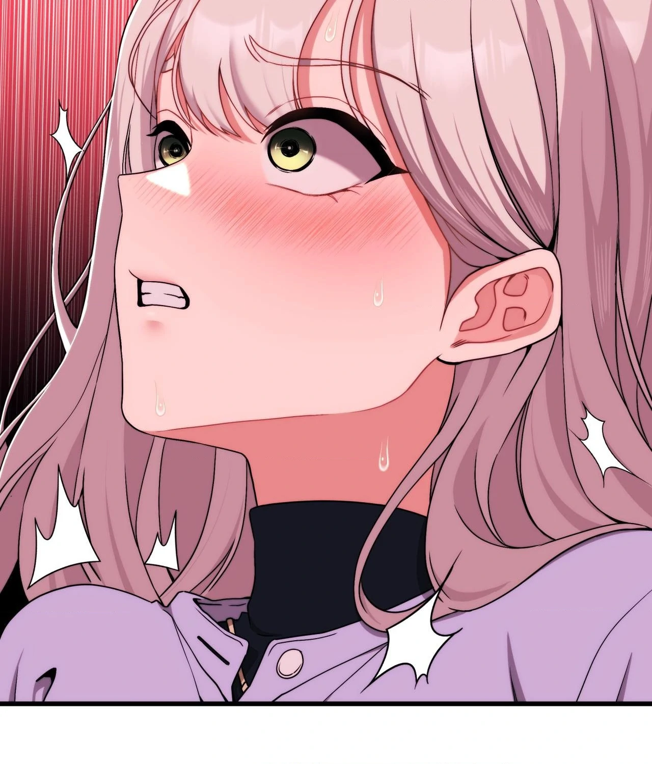 Adult Reading Club - Episode 8 manhwa