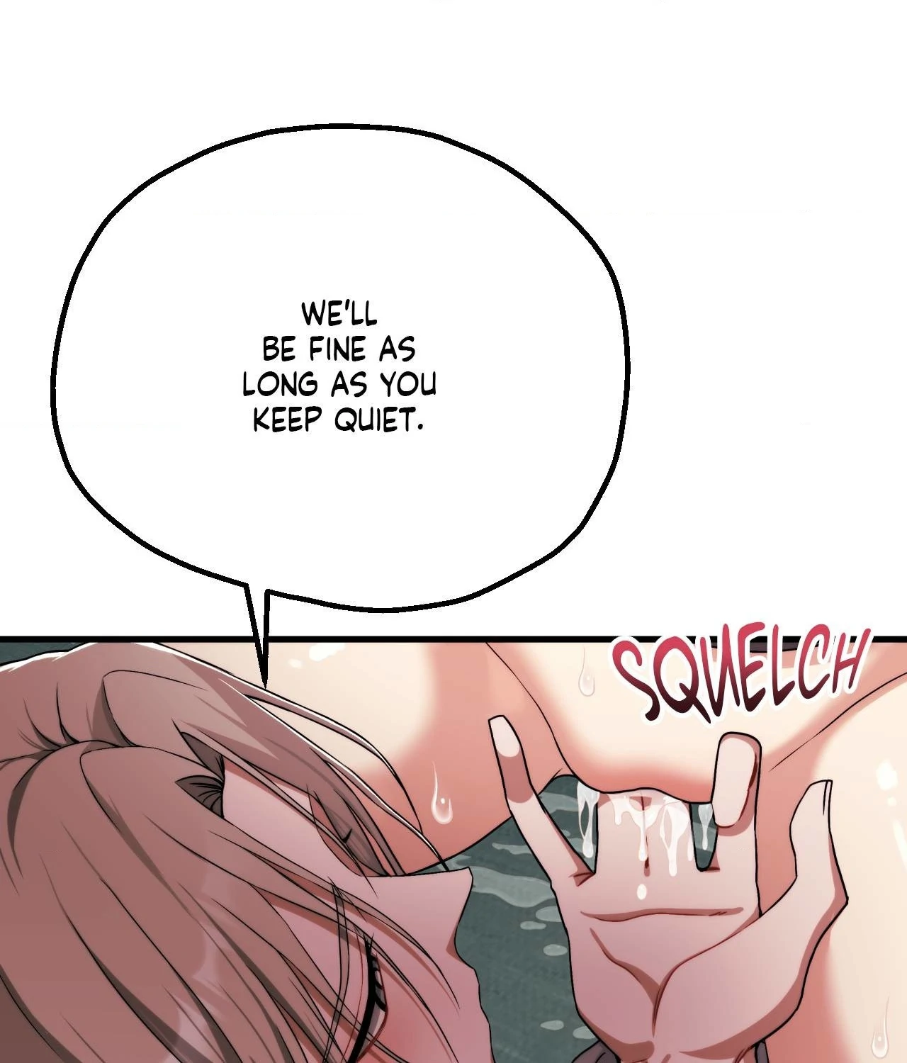 Adult Reading Club - Episode 8 manhwa