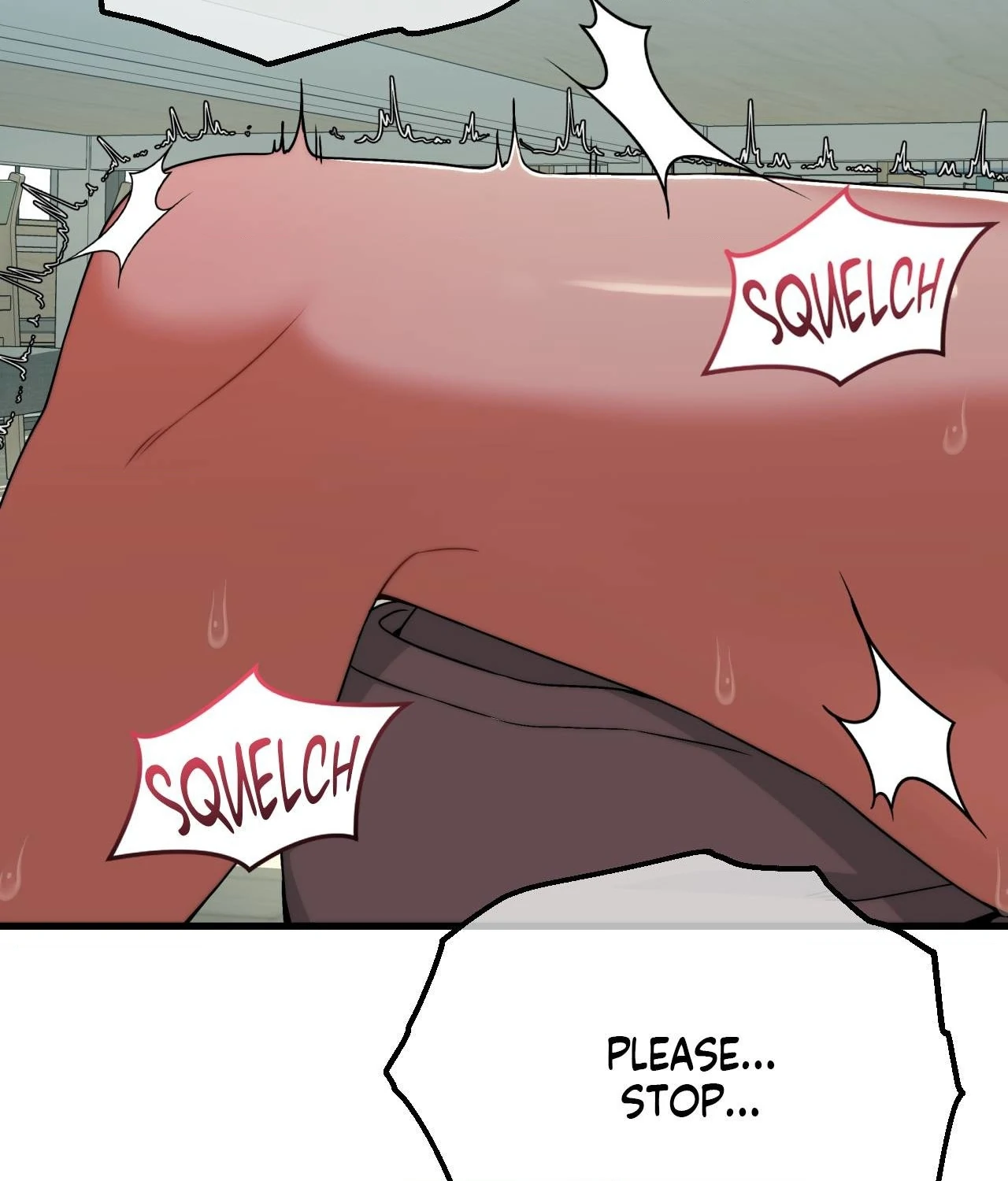 Adult Reading Club - Episode 8 manhwa