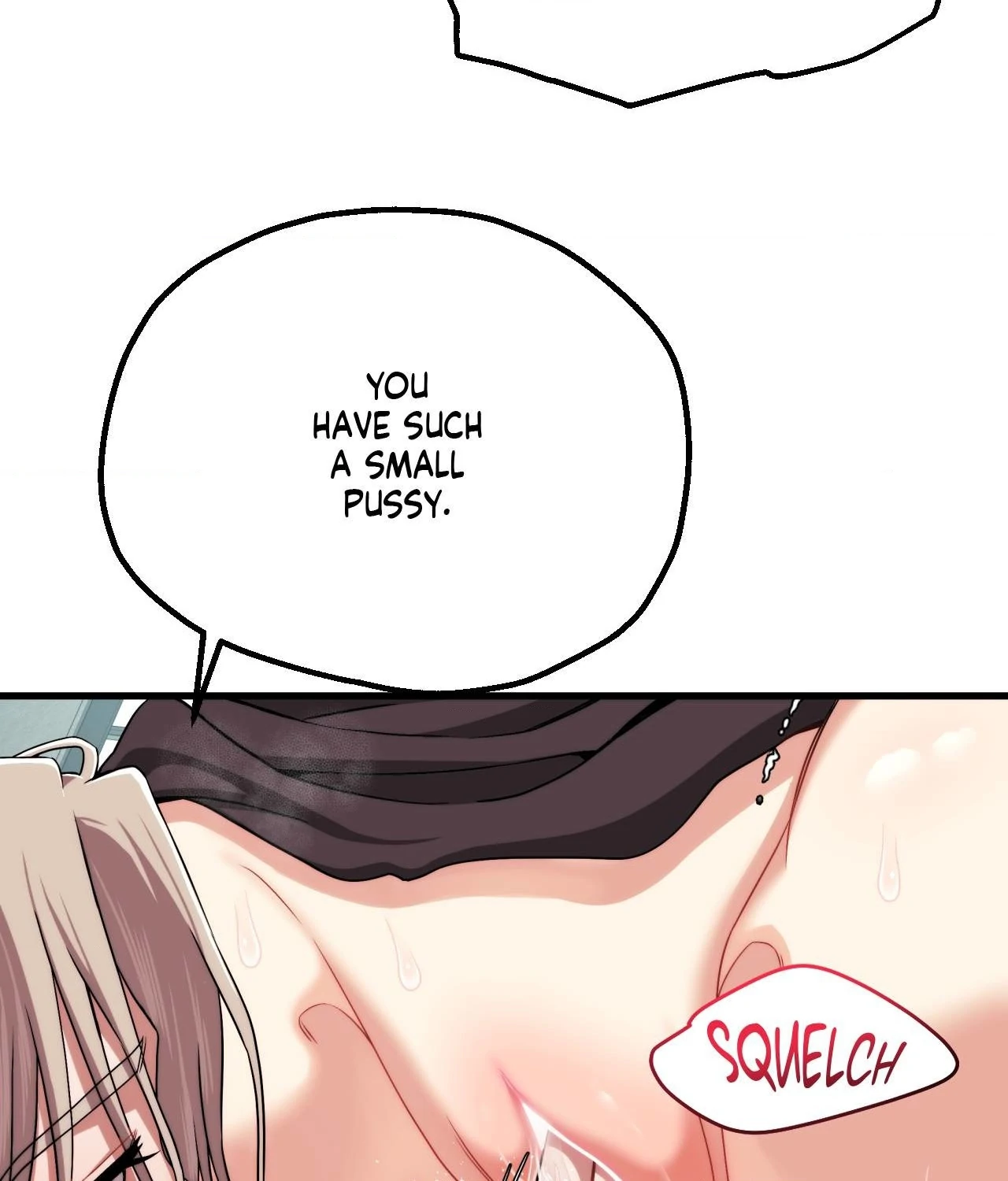 Adult Reading Club - Episode 8 manhwa