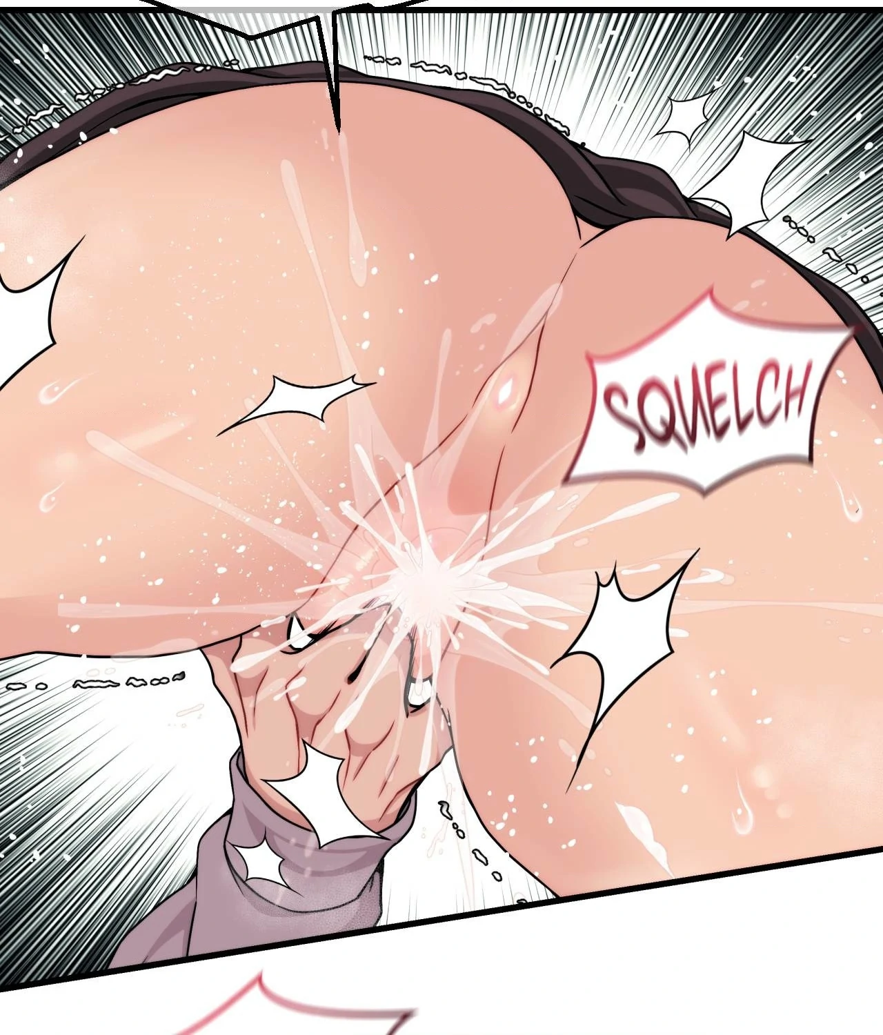 Adult Reading Club - Episode 8 manhwa