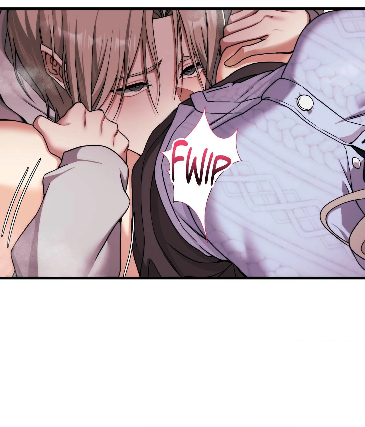 Adult Reading Club - Episode 8 manhwa