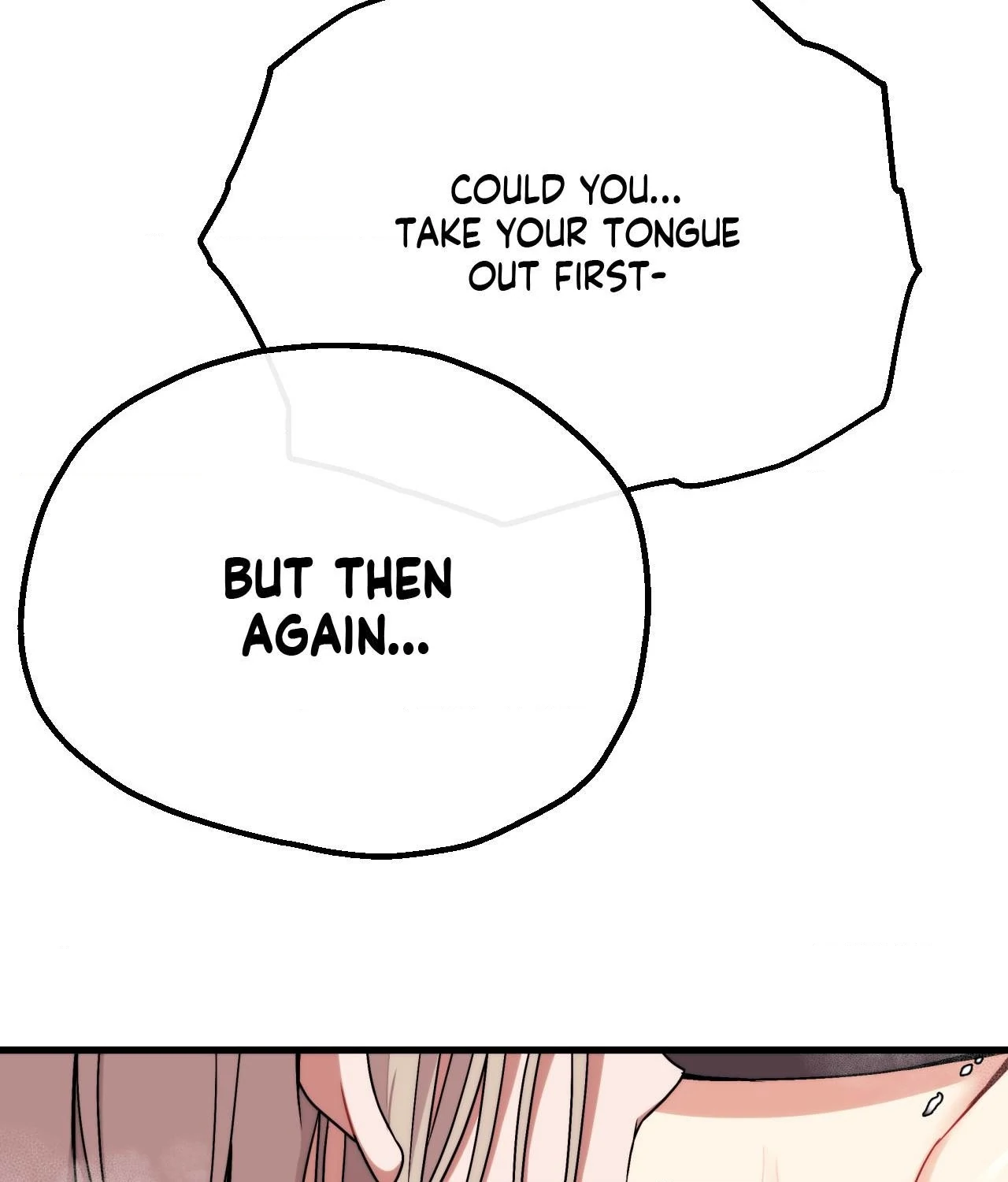 Adult Reading Club - Episode 8 manhwa