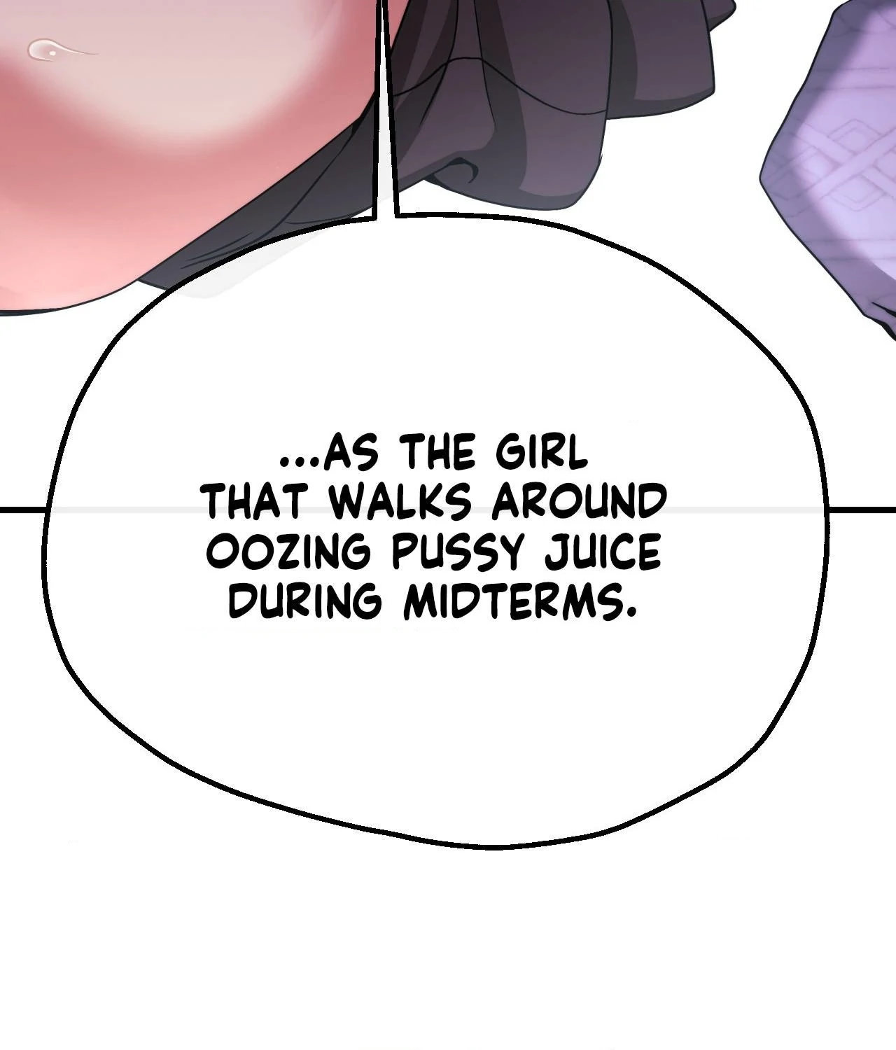 Adult Reading Club - Episode 8 manhwa