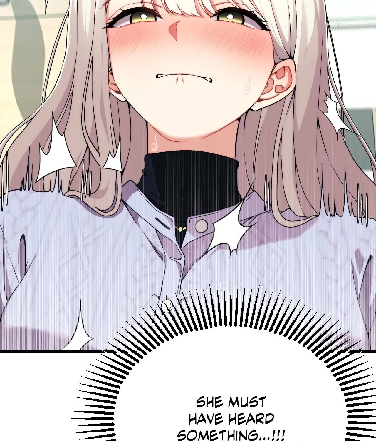 Adult Reading Club - Episode 8 manhwa