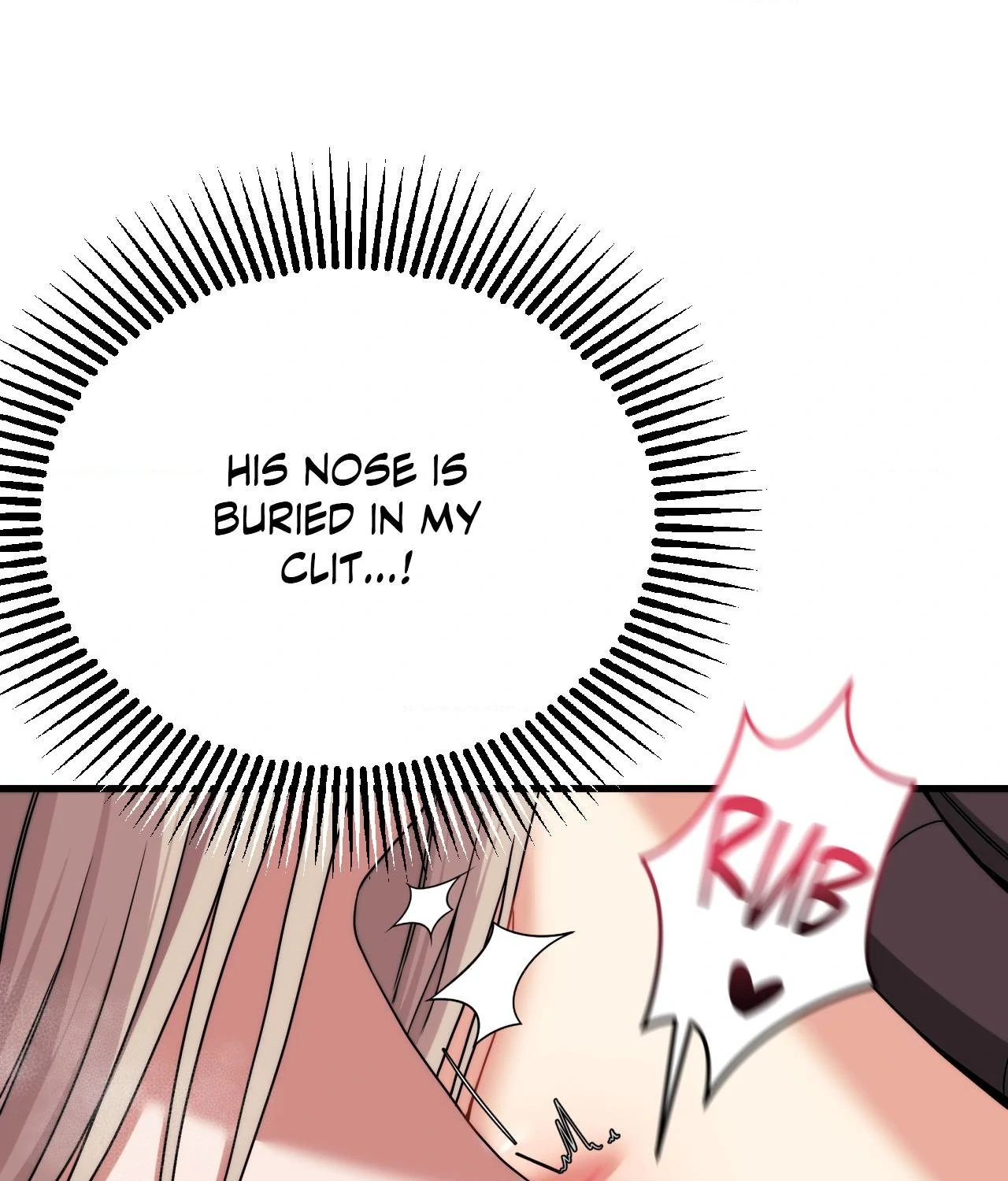 Adult Reading Club - Episode 8 manhwa