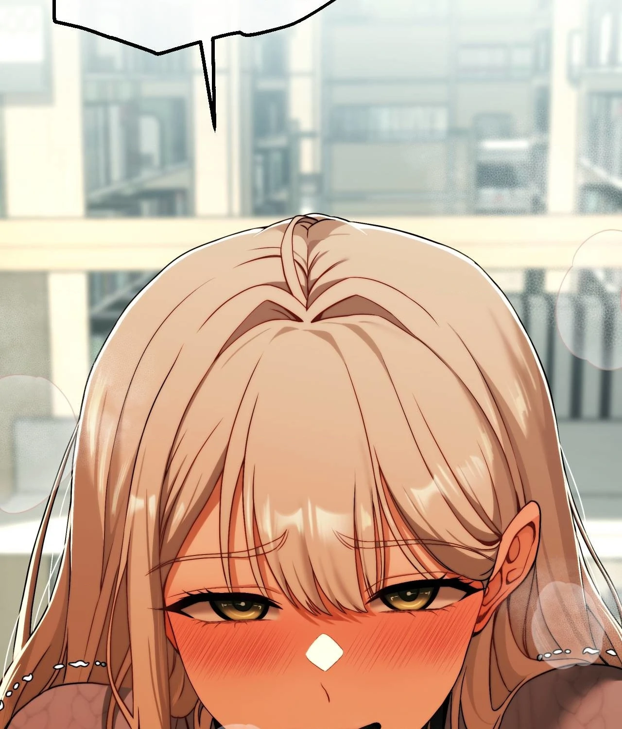 Adult Reading Club - Episode 8 manhwa