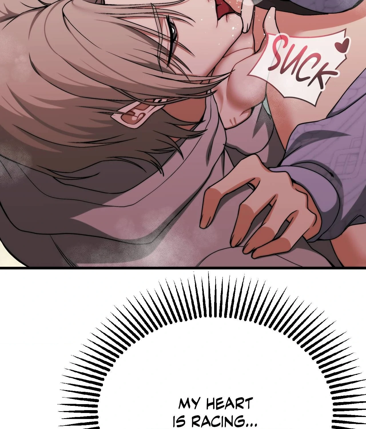 Adult Reading Club - Episode 8 manhwa